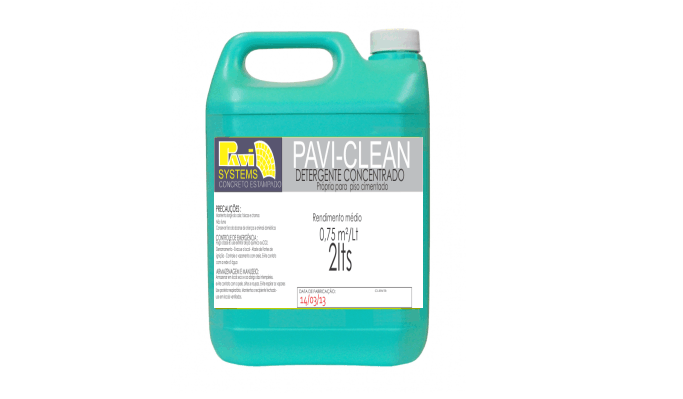 Pavi Clean